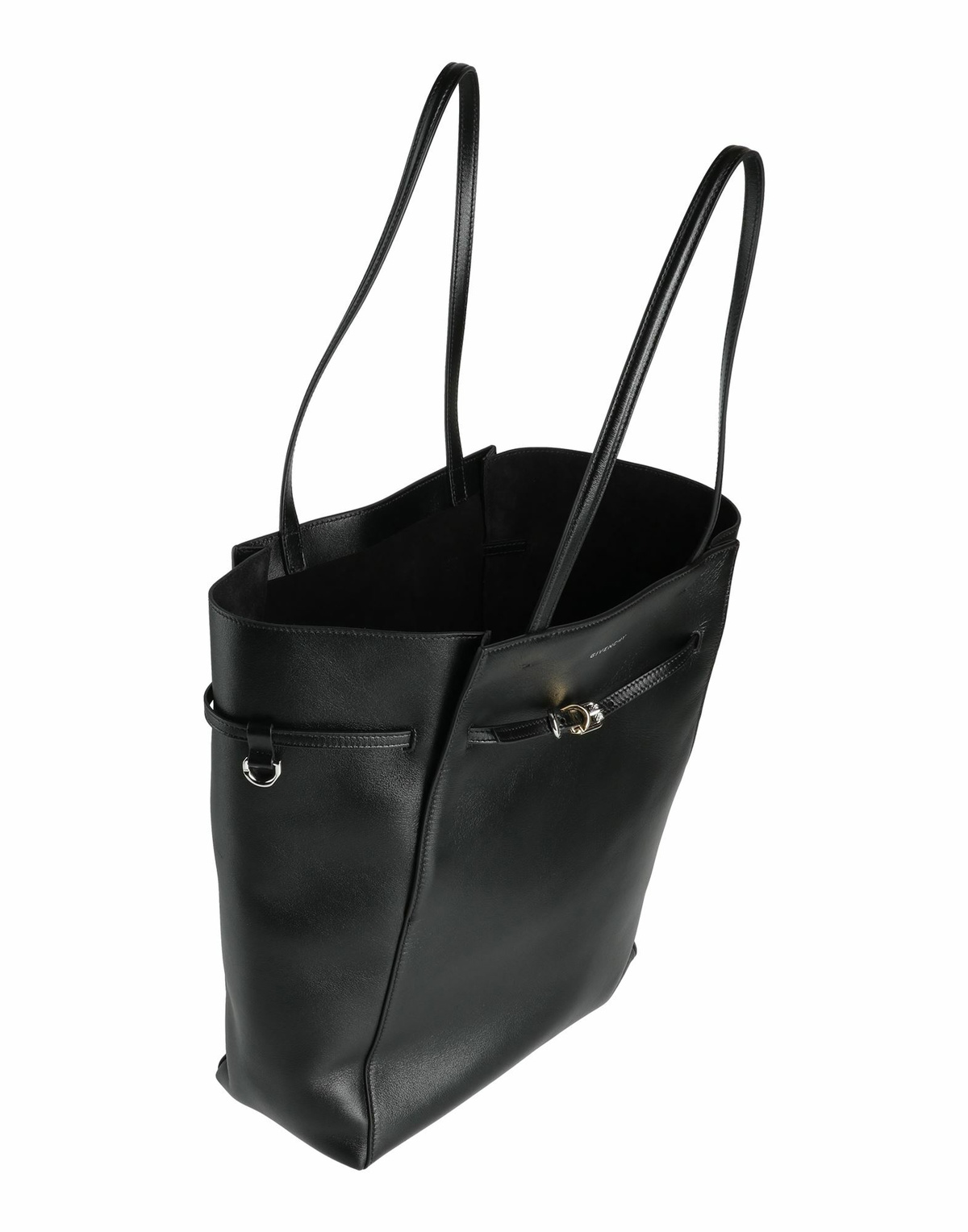 Givenchy Womens Shoulder bag in Black
