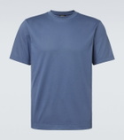 Zegna Cotton jersey T-shirt