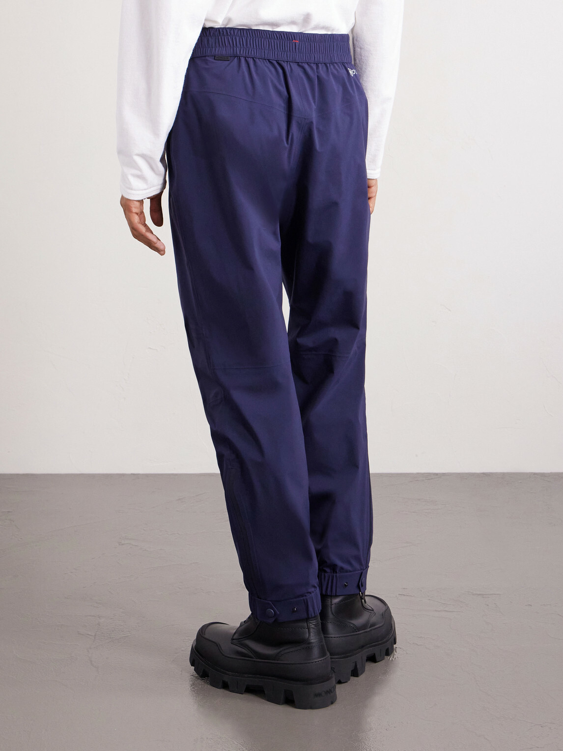 Moncler Grenoble - Tapered GORE-TEX® 3L Ski Pants - Blue