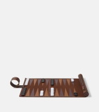Etro Arnica paisley backgammon set