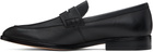 Coach 1941 Black Declan Loafers