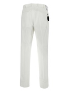 Pt Torino Cotton Trousers