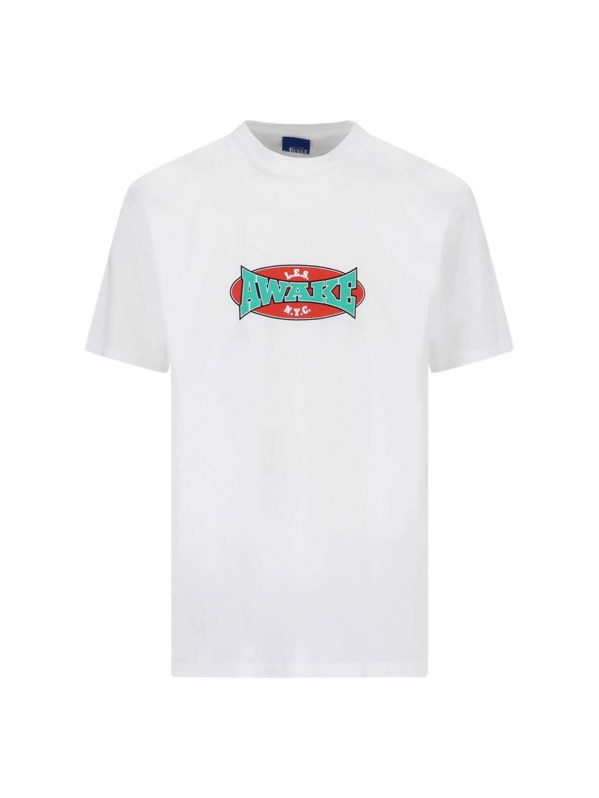 人気話題コラボ！Awake x Carhartt WIP T-Shirt White Awake-x-Carhartt-WIP-T-Shirt-
