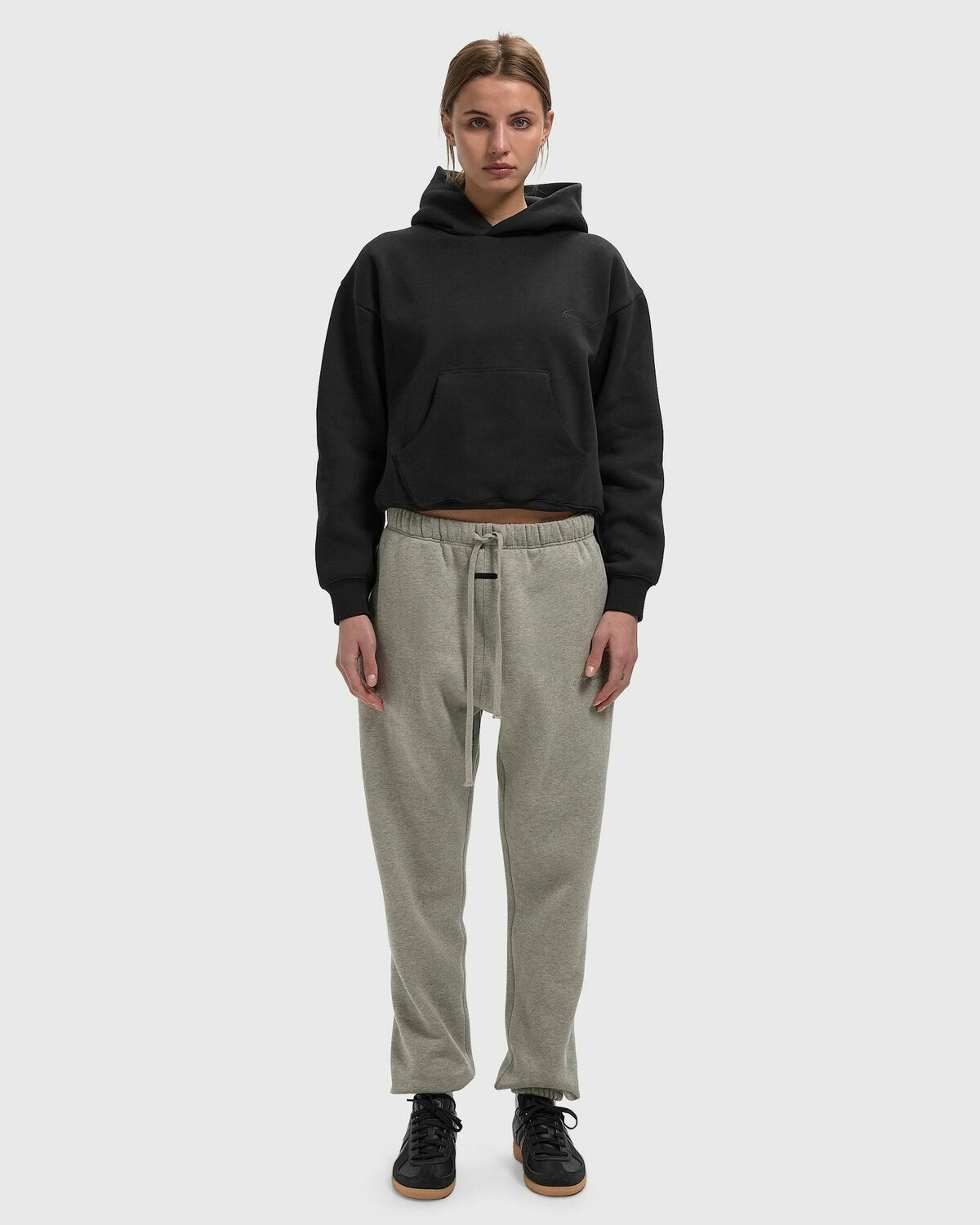 WMNS SIGNATURE VINTAGE SWEATPANT
