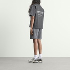 MKI Men's Design Studio T-Shirt in Pigment Black
