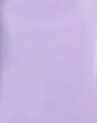 Manila Grace Womens Midi dress Mauve