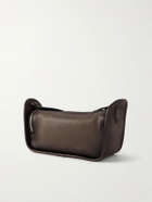 Berluti - Périple Full-Grain Leather Messenger Bag