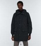 Snow Peak - Takibi down coat