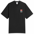 Nike x PATTA T-Shirt in Black