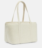 Loro Piana - Carry Everything Small cashmere tote bag
