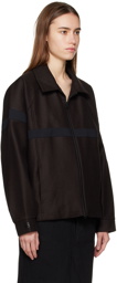 GR10K Brown Salomon Edition Jacket