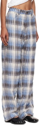 Collina Strada Blue Mikaela Jeans