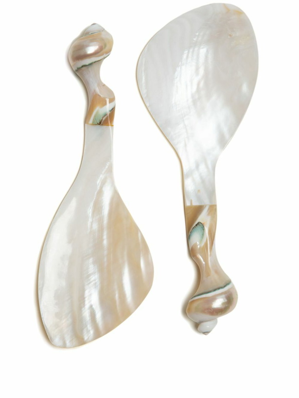 Photo: Gohar World Salad Servers (Set Of Two)