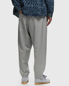 Marni Trousers Grey - Mens - Casual Pants