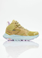 HOKA Anacapa 2 Mid GTX Boots