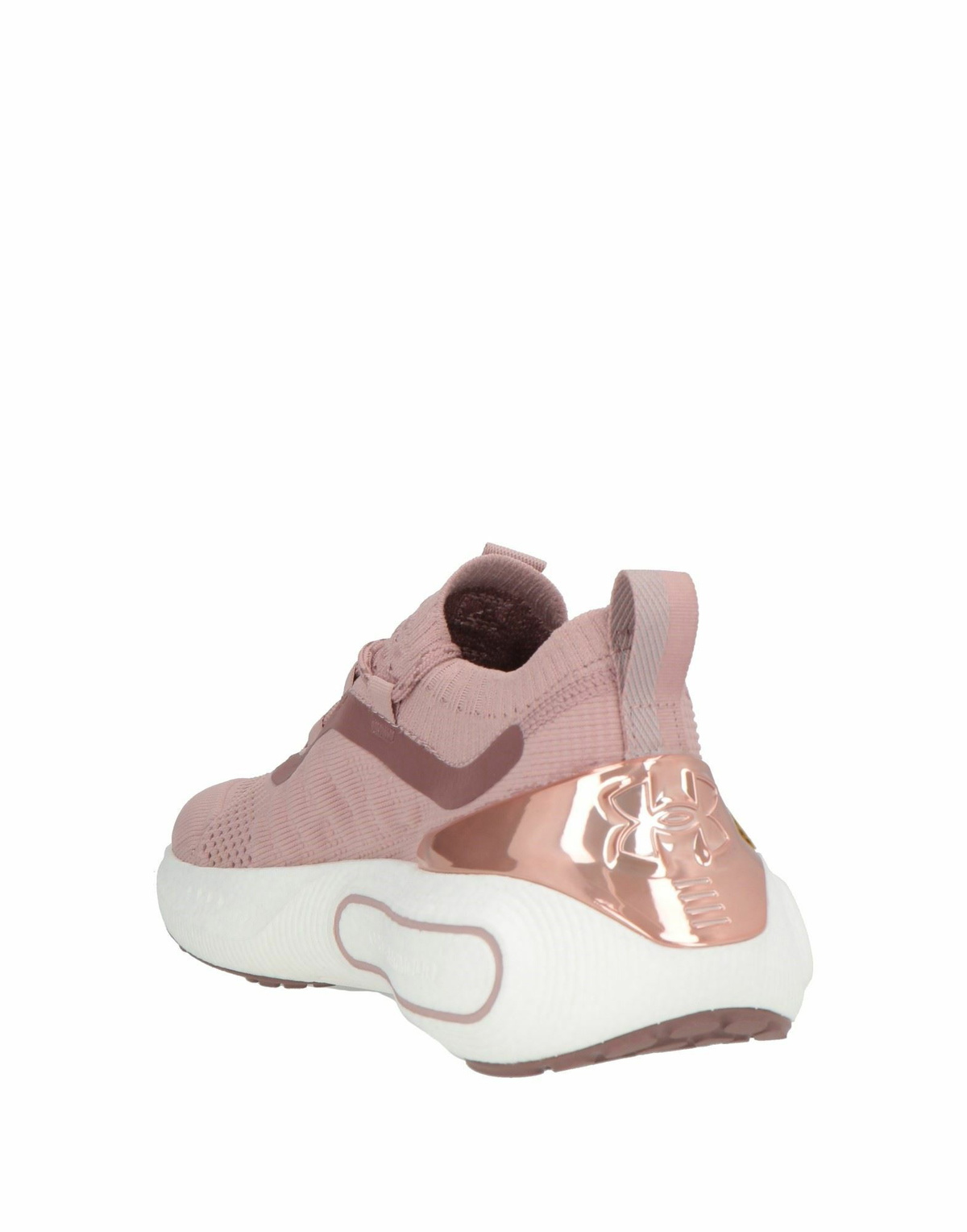 Under Armour Womens Sneakers Antique rose