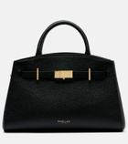 DeMellier Hudson Small leather top-handle bag