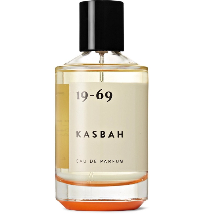 Photo: 19-69 - Kasbah Eau de Parfum, 100ml - Colorless