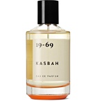 19-69 - Kasbah Eau de Parfum, 100ml - Colorless