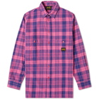 Stan Ray Flannel Shirt