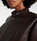 Tom Ford Leather jacket