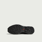 Salomon Men's XT-Evo Sneaker in Black/Asphalt