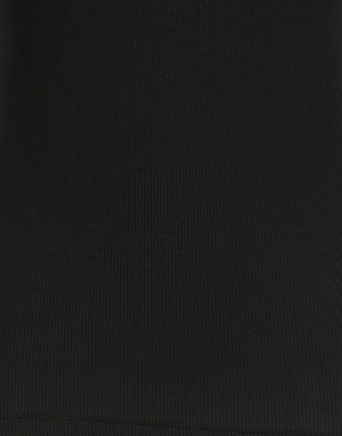 Coperni Womens Tank top in Black