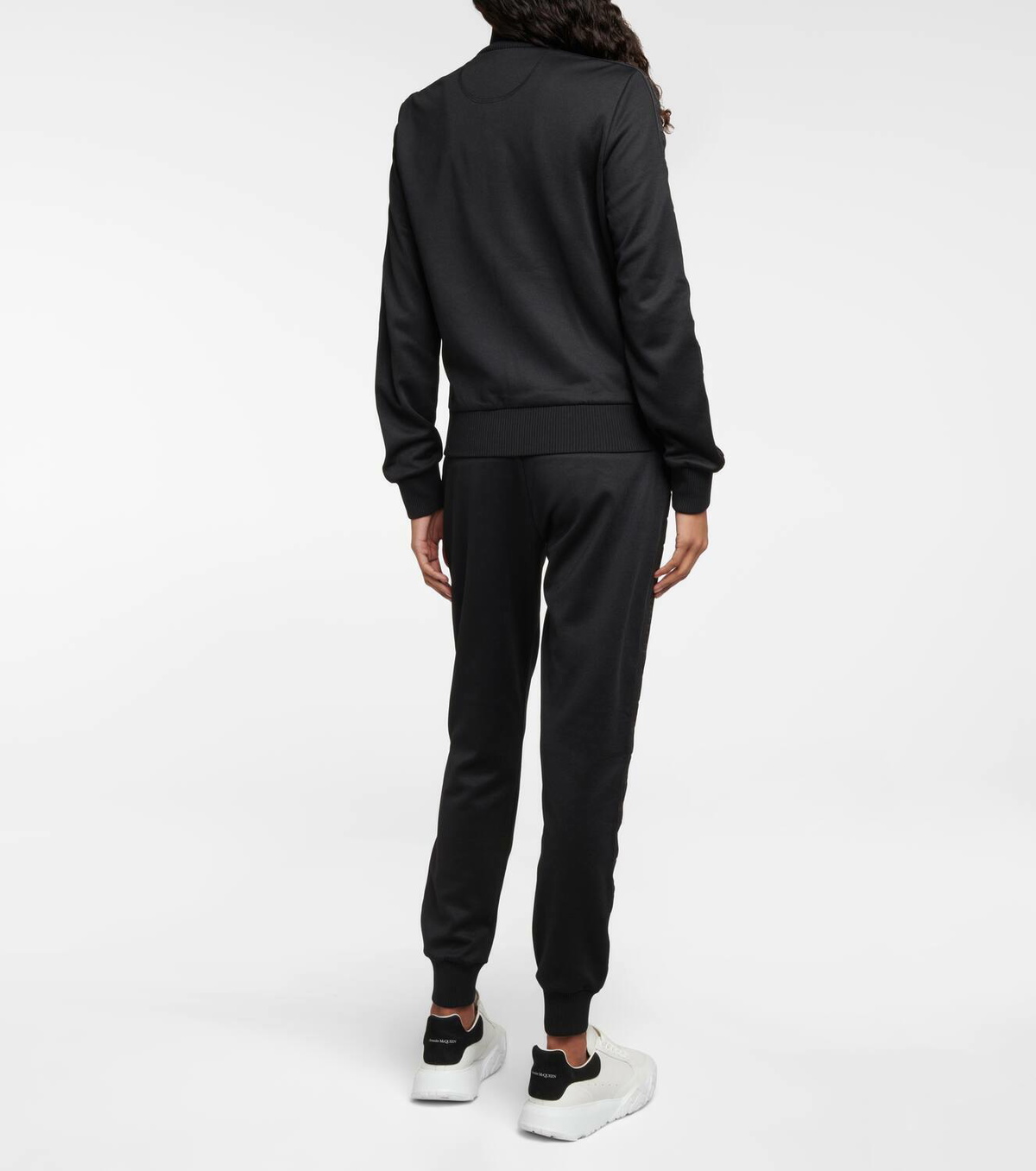 Fendi Mockneck tracksuit