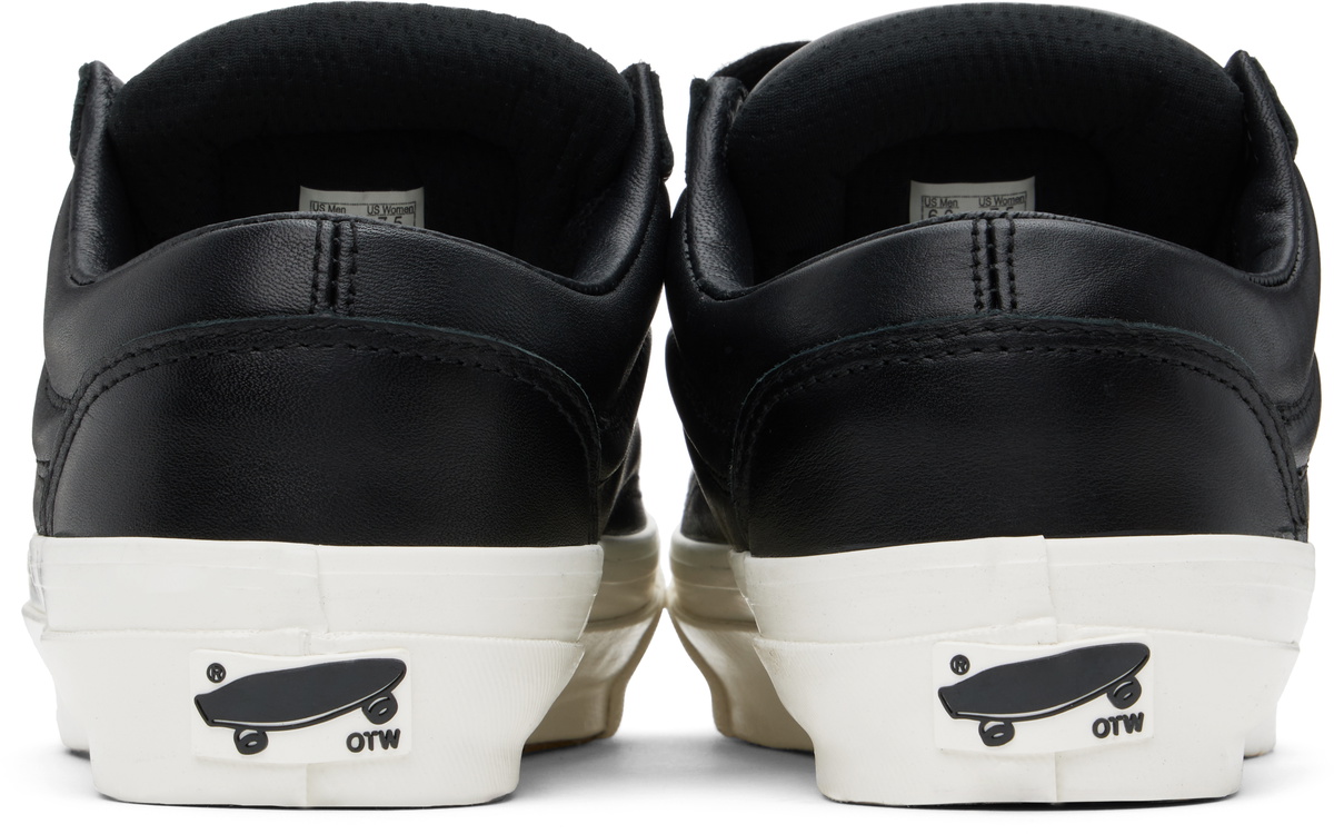 Vans Black OTW Old Skool 36 Foam Sneakers Vans