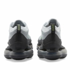 Nike Men's Air Max Scorpion FK Sneakers in Wolf Grey/Dark Smoke/Medium Blue