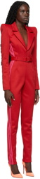 adidas x IVY PARK Red 3.0 Jumpsuit