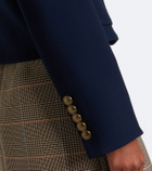 Veronica Beard Turnell cropped jacket