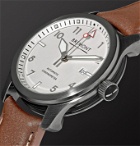 Bremont - SOLO/WH Automatic Watch - White