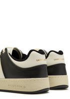 Saint Laurent Black And White
