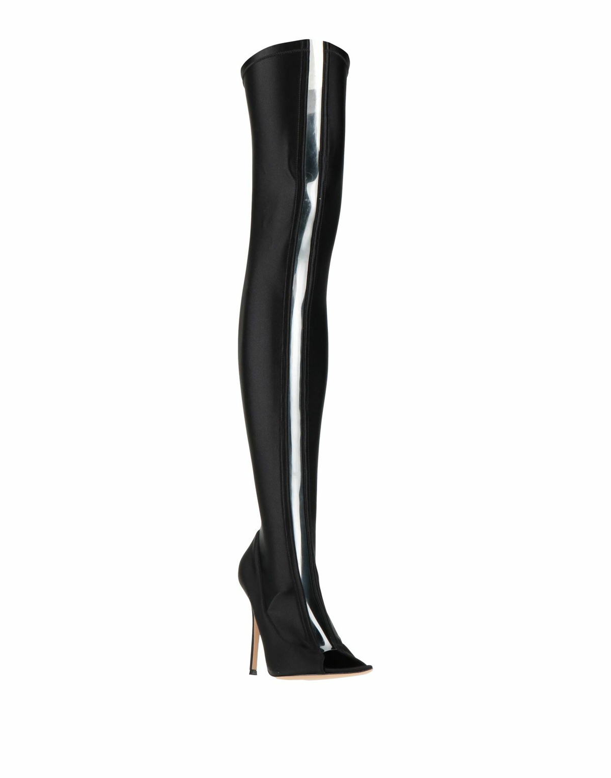 Gianvito Rossi Womens Boot in Black