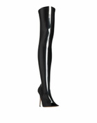 Gianvito Rossi Womens Boot in Black