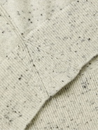 Club Monaco - Recycled Cashmere Sweater - Gray