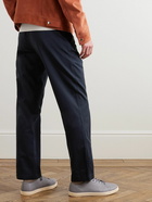 Richard James - Tapered Organic Cotton-Twill Chinos - Unknown