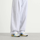 Adidas Men's Zx 8000 Mig Sneaker in Ftwr White/Lucid Aquamarine/Powder Yellow