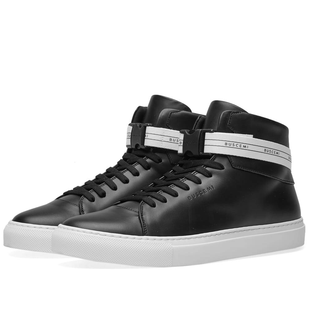 Buscemi 100MM Sport Black Buscemi