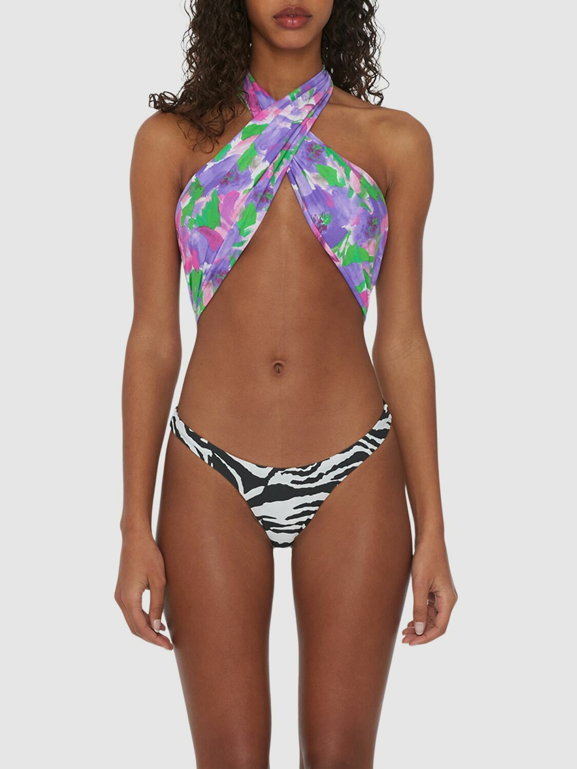 ビキニ Reina Olga SS25 SHOWPONY (SHOWPONY B) Reina Olga Showpony One-Piece Swimsuit | Free People