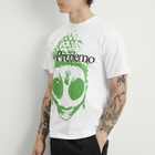 No Problemo Men's SIDD T-Shirt in White