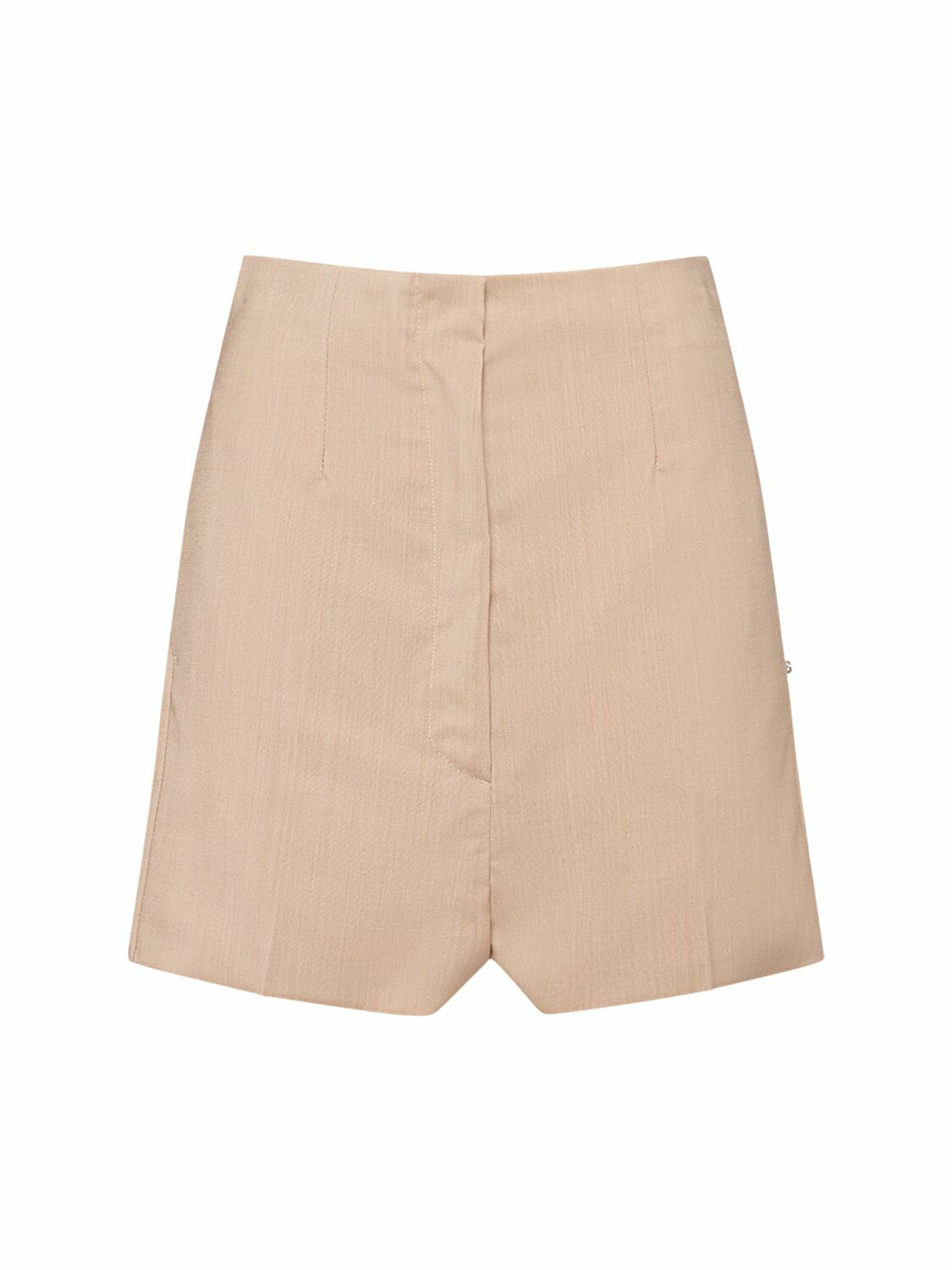 パンツ SPORTMAX Women Shorts  Burmudas 2512431011600 45007 002 Bla Exxact Sports 2 in 1 Shorts Women - Athletic Shorts with