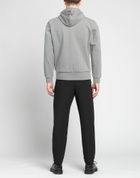 Diesel Mens Sweatshirt Light in Grey