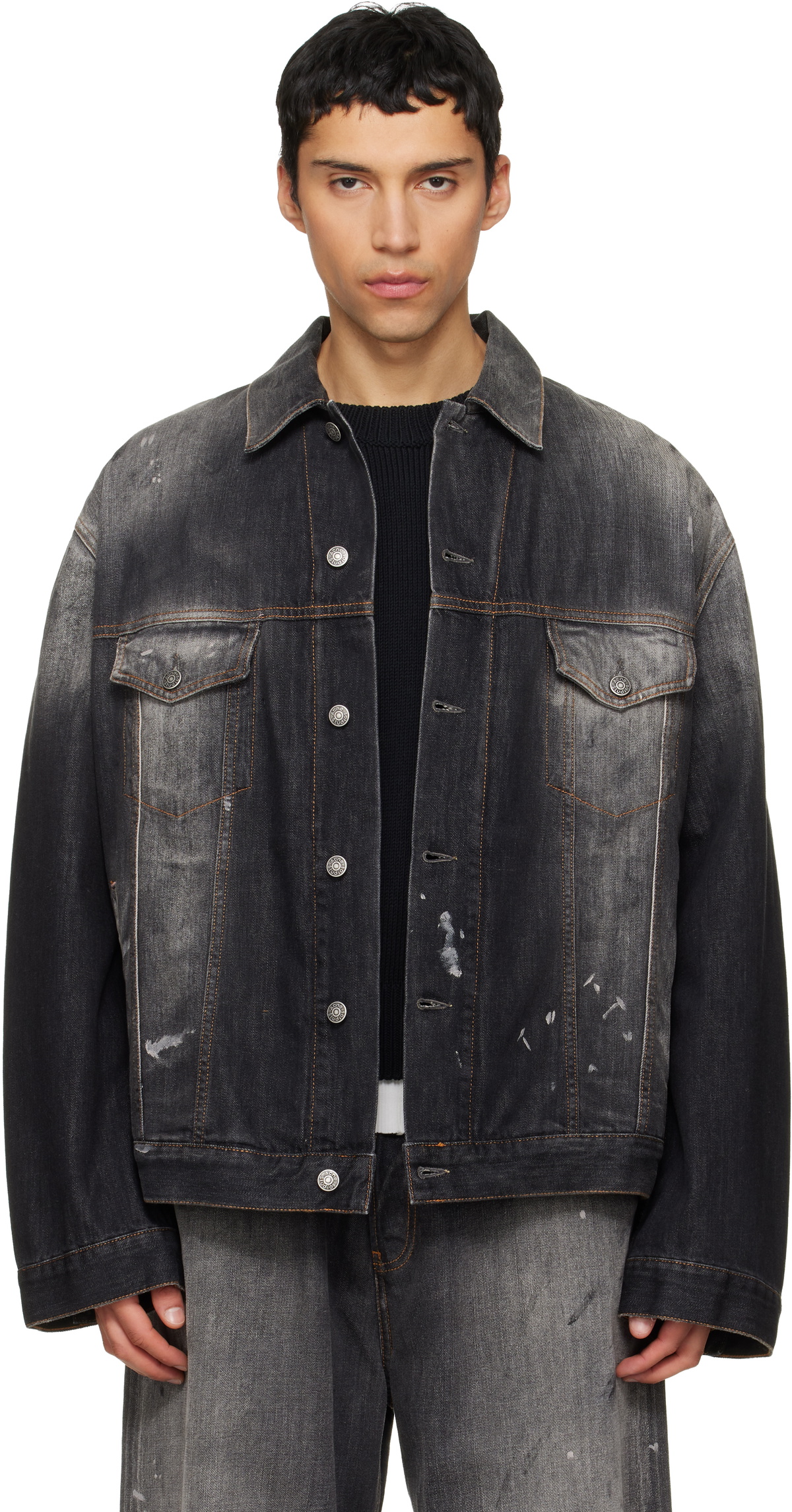 ジャケット・アウター acne studios magma PAW17 48 在庫限り acne studios magma PAW17 48の通販はau PAY マーケット