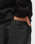 Alpha Industries Cargo Pants Utility Pant Uv Black - Mens - Cargo Pants