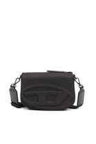 Diesel 1DR Camera Bag-Camera bag in Cordura fabric - Crossbody Bags - Unisex - Black