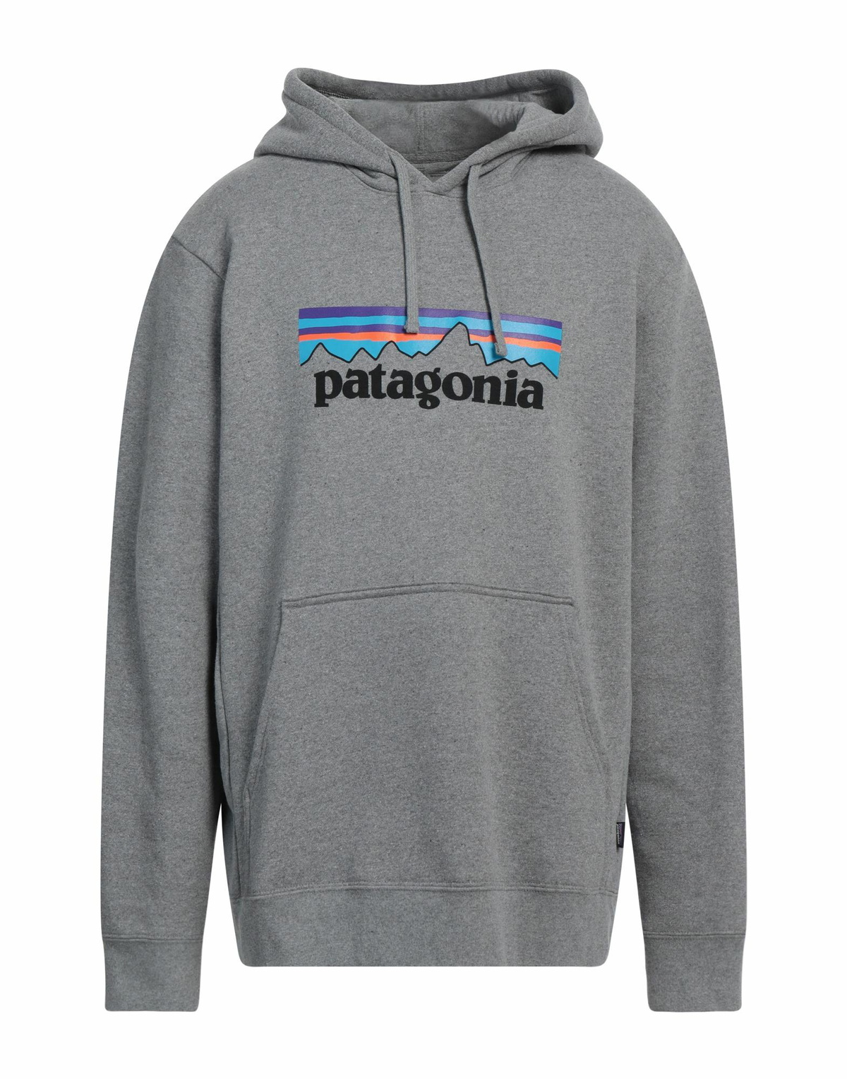 Patagonia Mens Sweatshirt Light in Grey