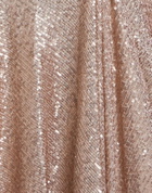 Norma Kamali Womens Maxi dress in Beige