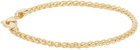 Hatton Labs Rope Chain Bracelet